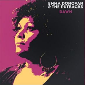 Download track Daddy Emma Donovan, The Putbacks
