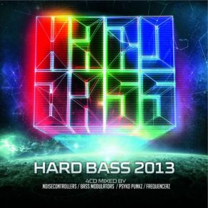 Download track What It's Like Wildstylez, Atmozfears, Atmosfears
