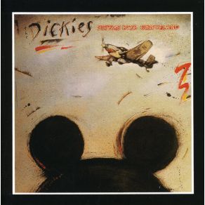 Download track Gigantor The Dickies