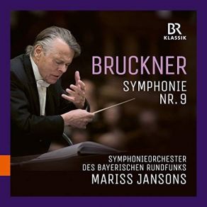 Download track 1. Symphony No. 9 In D Minor, WAB 109 (1894 Version) - I. Feierlich, Misterioso [Live] Bruckner, Anton