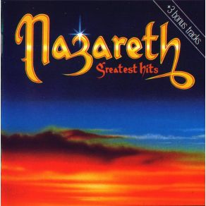 Download track Just To Get Into It Nazareth, Dan McCafferty