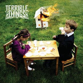 Download track Up At Night Terrible Things