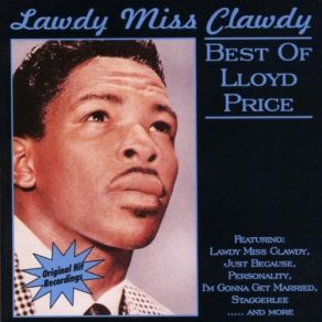 Download track What A Fire Lloyd Price
