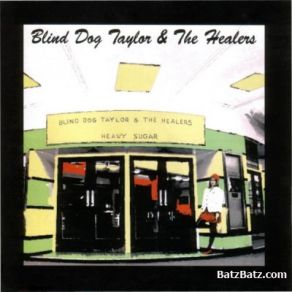 Download track Love In The First Degree The Healers, Blind Dog Taylor