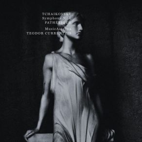 Download track 04 Symphony No. 6 In B Minor, Op. 74 IV. Finale Piotr Illitch Tchaïkovsky