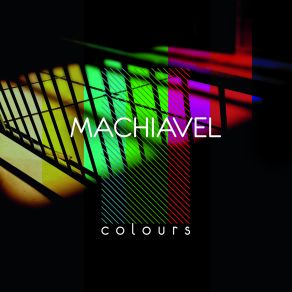 Download track Carry Me Home MACHIAVEL
