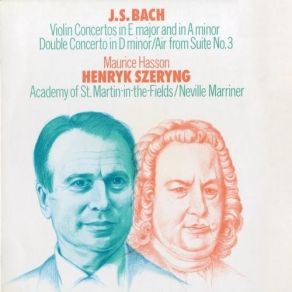 Download track 03. Violin Concerto No. 2 In E Major, BWV 1042 - 3. Allegro Assai Johann Sebastian Bach