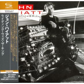 Download track You May Already Be A Winner John Hiatt