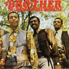 Download track Daddy's Home Lebron Brothers
