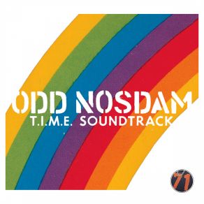 Download track Fly Mode (2023 Remaster) Odd Nosdam