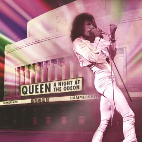 Download track See What A Fool I've Been Queen