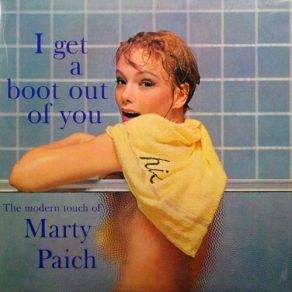 Download track It Don't Mean A Thing Marty Paich