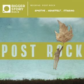 Download track One Way Home Bigger Story Music