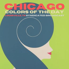 Download track I've Been Searching So Long (Live) Chicago