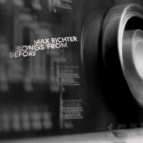 Download track From The Rue Vilin Max Richter
