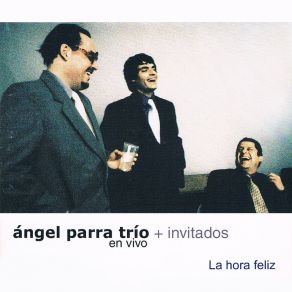 Download track When You're Smilin' (En Vivo) Angel Parra Trio