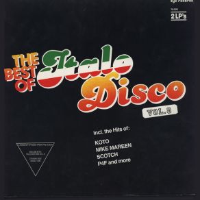 Download track Go Go Dynamo Cleo
