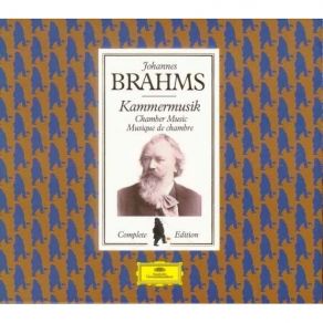 Download track 1. String Quartet No. 3 In B Minorop. 67 Vivace Johannes Brahms