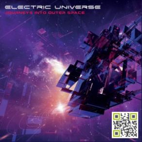 Download track Maya Electric Universe
