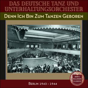 Download track Bei Dir War Es Immer So Schön (From Operette:
