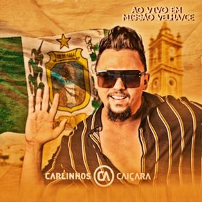 Download track A Chuva Cai Lá Fora (Ao Vivo) Carlinhos Caiçara