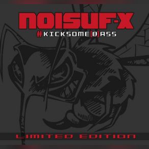 Download track Go Fuck Yourself Noisuf - X