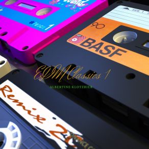 Download track Computerized Albertine Klotzbier