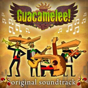 Download track Main Menu Peter Chatman, Rom Di Prisco