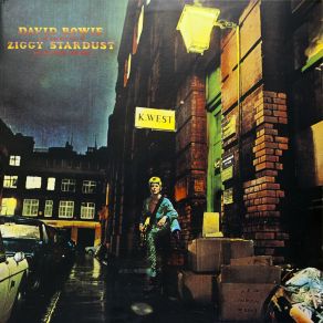 Download track 12 Bonus - John I'M Only Dancing David Bowie
