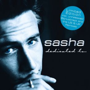 Download track I'M Still Waitin' (Unreleased Album Version) Sasha