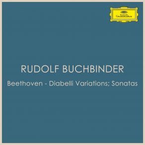 Download track Variation II. Allegro Ma Non Troppo Rudolf Buchbinder