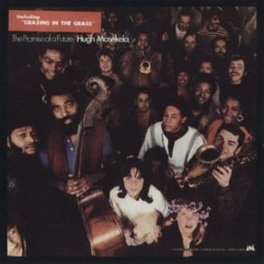 Download track Madonna Hugh Masekela