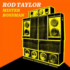 Download track What Can A Poor Man Do Rod Taylor