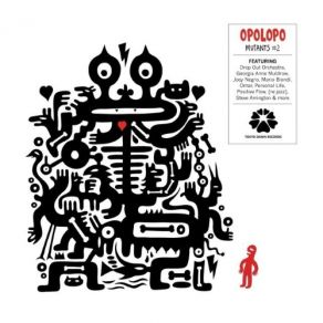 Download track The Only Thing That Makes Sense (Is You) [Opolopo Remix] Pete Simpson, RoyAnanda