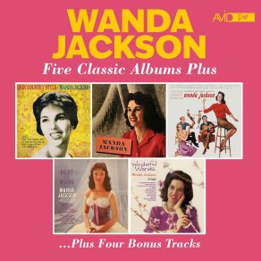 Download track Who Shot Sam (Right Or Wrong) Wanda Jackson