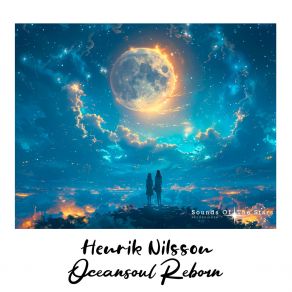 Download track Oceansoul Reborn (Intro Mix) Henrik Nilsson
