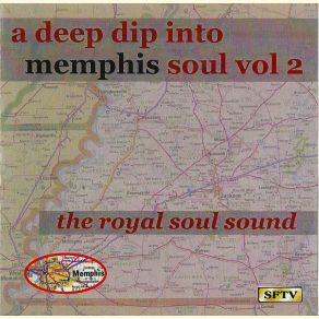 Download track I'll Go Crazy Tony Ashley