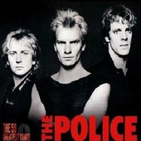 Download track De Do Do Do, De Da Da Da The Police