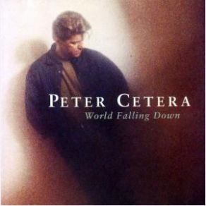 Download track Feels Like Heaven Peter CeteraChaka Khan