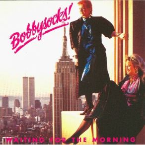 Download track Is It Me Tonight Bobbysocks