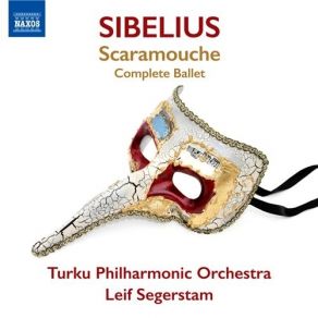 Download track 10 - Act I, Scene 10- Adagio - Allegro - Adagio Jean Sibelius