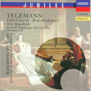 Download track Suite In G Major 'Don Quichotte': VIII Don Quixote's Repose Neville Marriner, The Academy Of St. Martin In The Fields