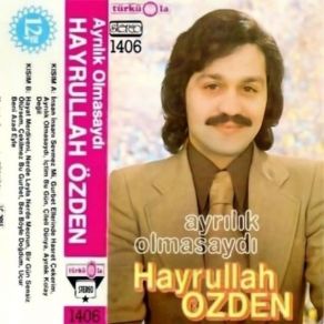 Download track Hayat Merdiveni Hayrullah Özden