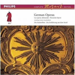 Download track 08 - Die Zauberfloete, K620 - Act I - No. 5 Quintet - 'Hm. Hm. Hm. Hm' Mozart, Joannes Chrysostomus Wolfgang Theophilus (Amadeus)