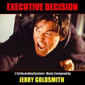 Download track The Base Jerry Goldsmith