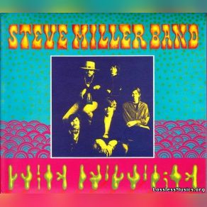 Download track BaBy's Callin' Me Home Steve Miller Band