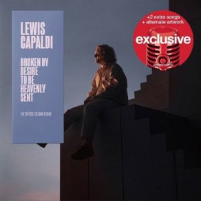 Download track How I'm Feeling Now Lewis Capaldi