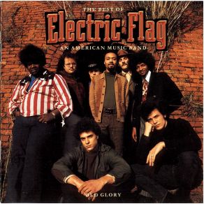 Download track The Night Time Is The Right Time (Live) The Electric FlagLive