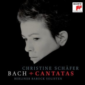 Download track Cantata BWV 82 - II. Recitativo: Ich Habe Genug! Mein Trost Ist Nur Allein Christine Schäfer, Bernhard Forck, Berliner Barock Solisten