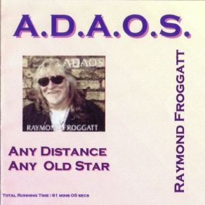 Download track Call Me A Fool Raymond Froggatt